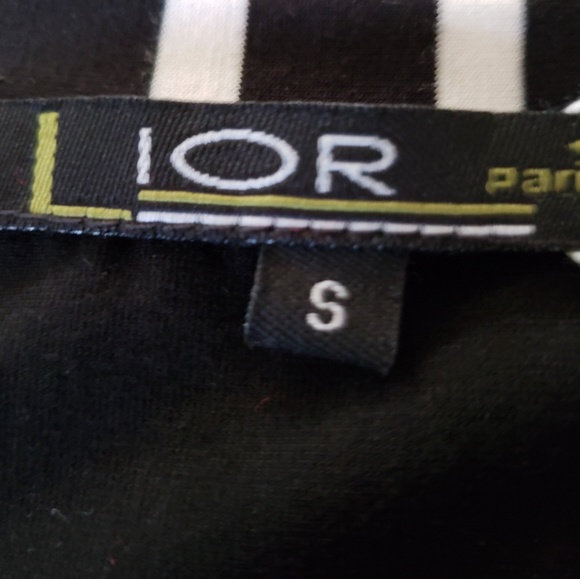 Lor Tunic size small - Picture 4 of 4